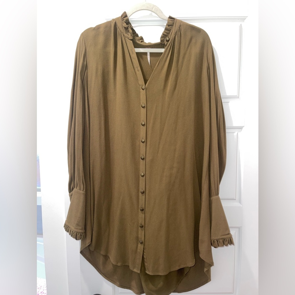 Free People Dress